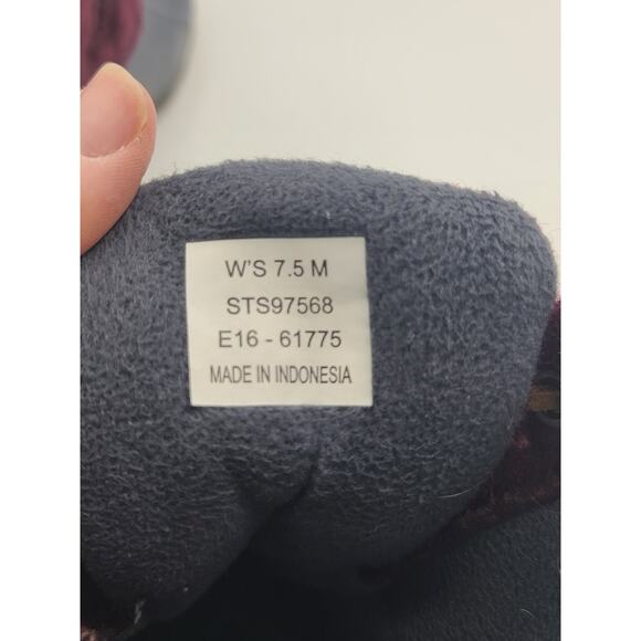 Sperry Women's Saltwater Duck Boot - Picture 5 of 6